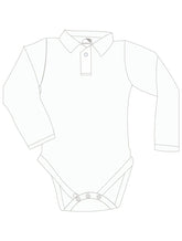 R56 Airtex Polyester Long Sleeve Polo Shirt - Daywear